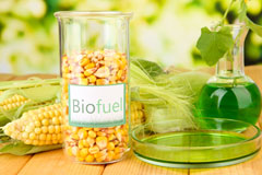Northdyke biofuel availability